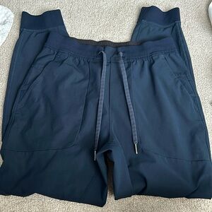 LULULEMON ABC Joggers | M